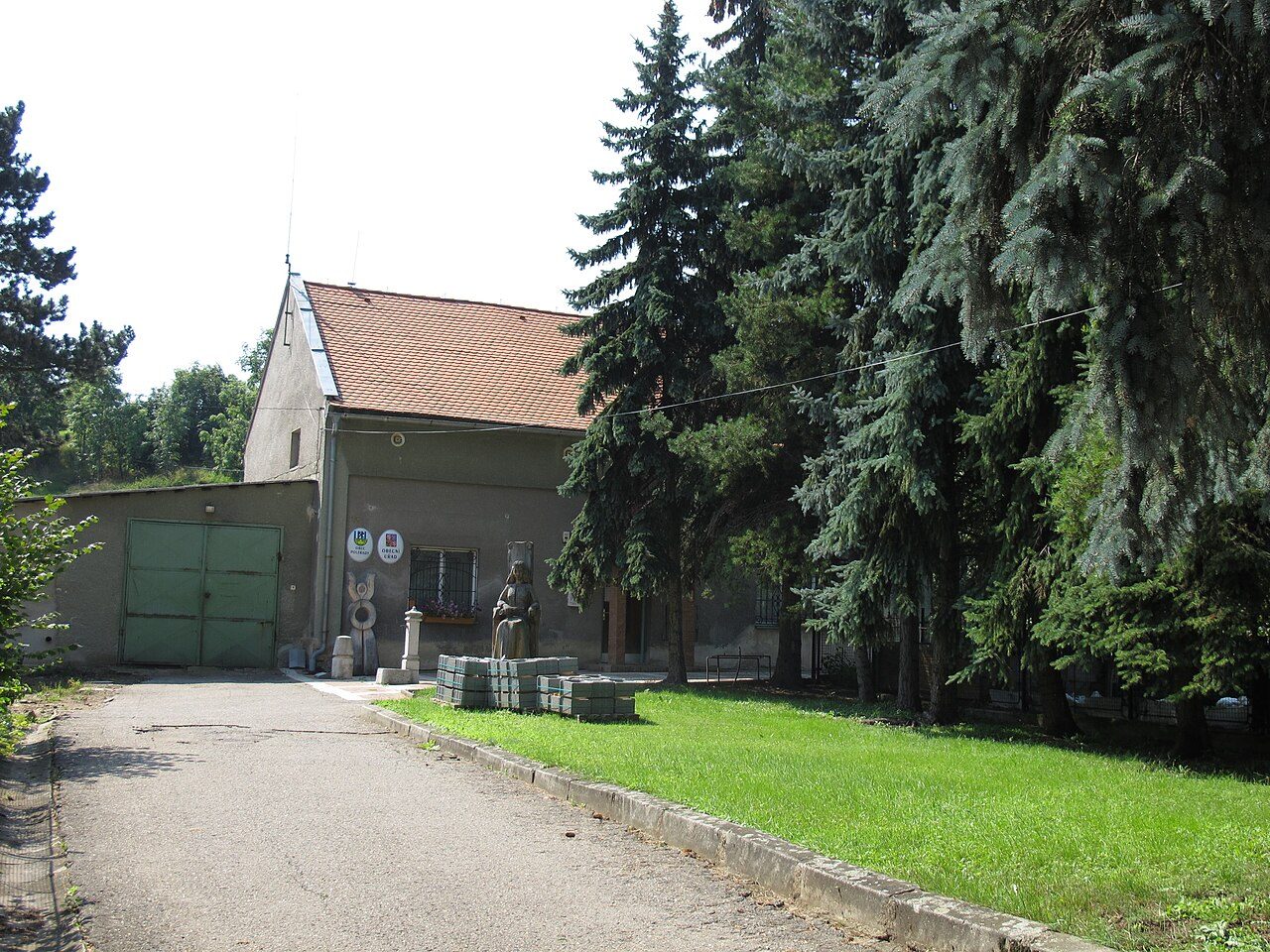 Polerady