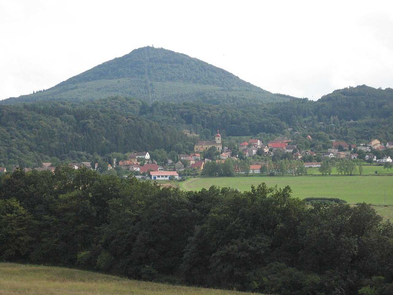 Bořislav
