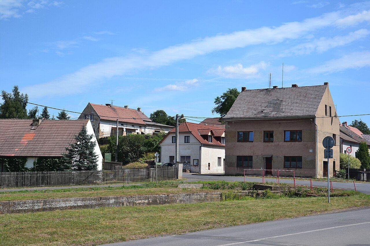 Bžany