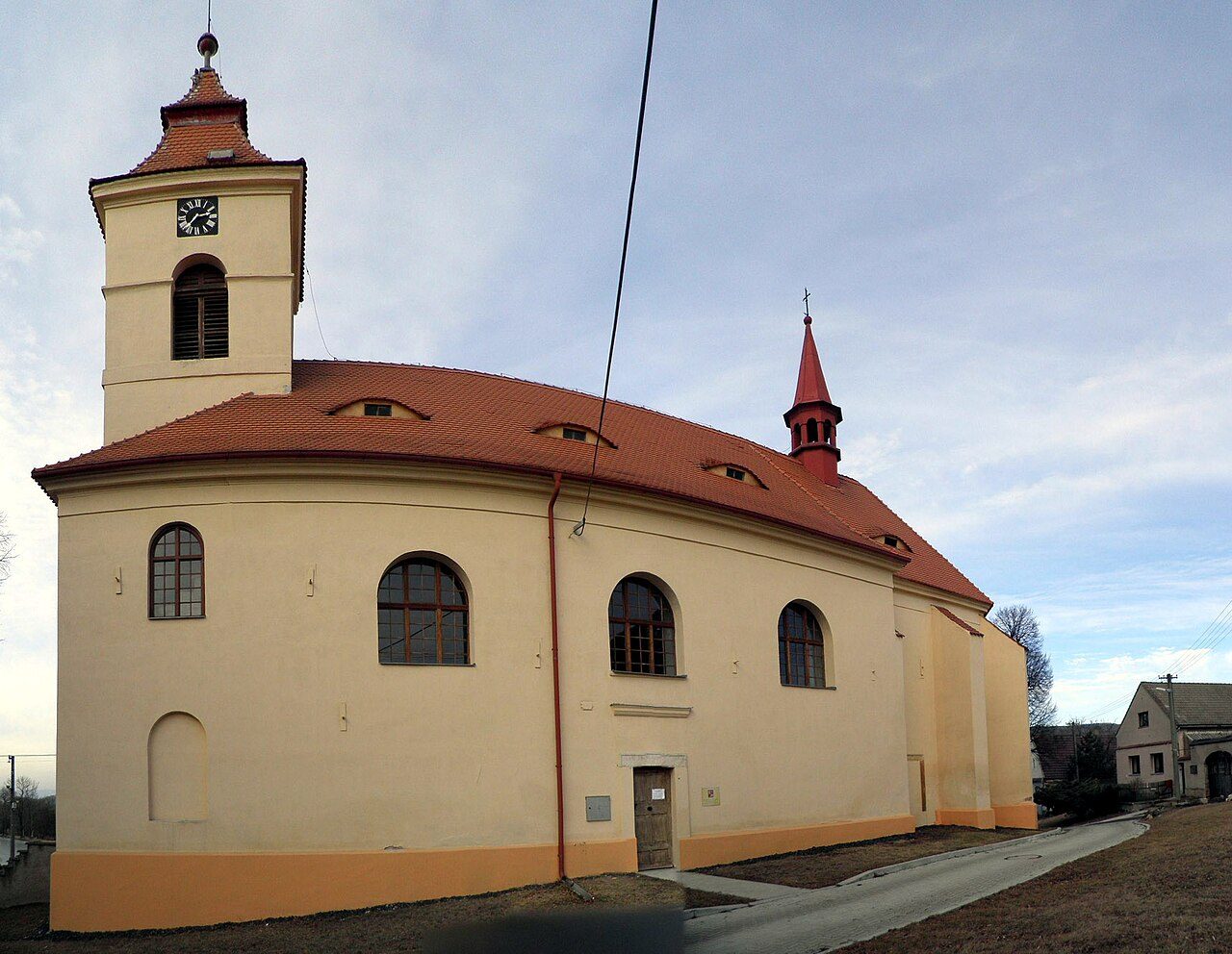 Měrunice