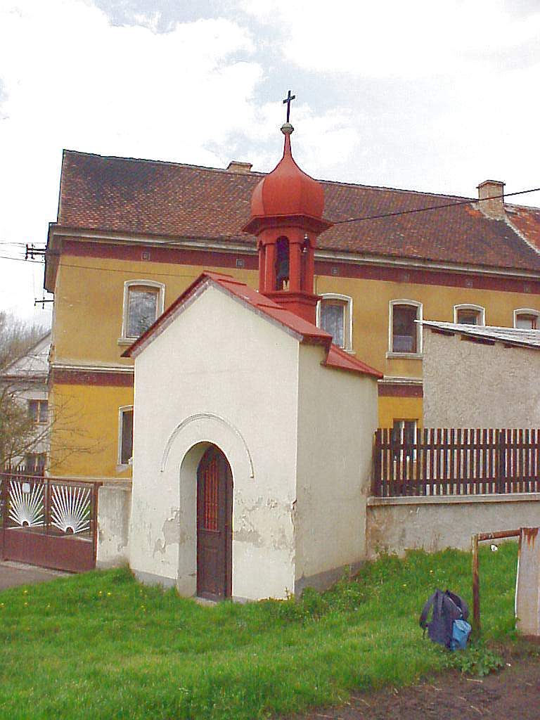 Habrovany