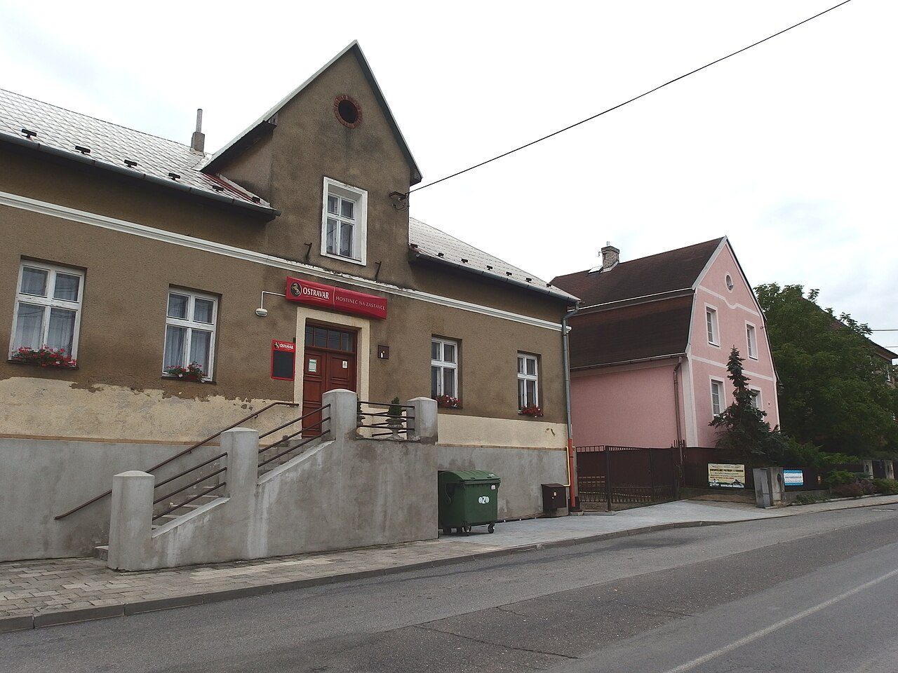 Darkovice
