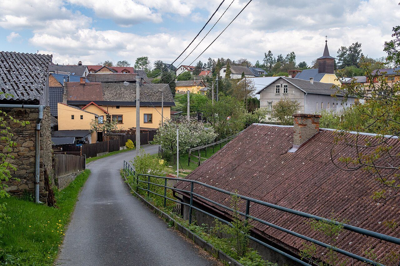 Mikolajice