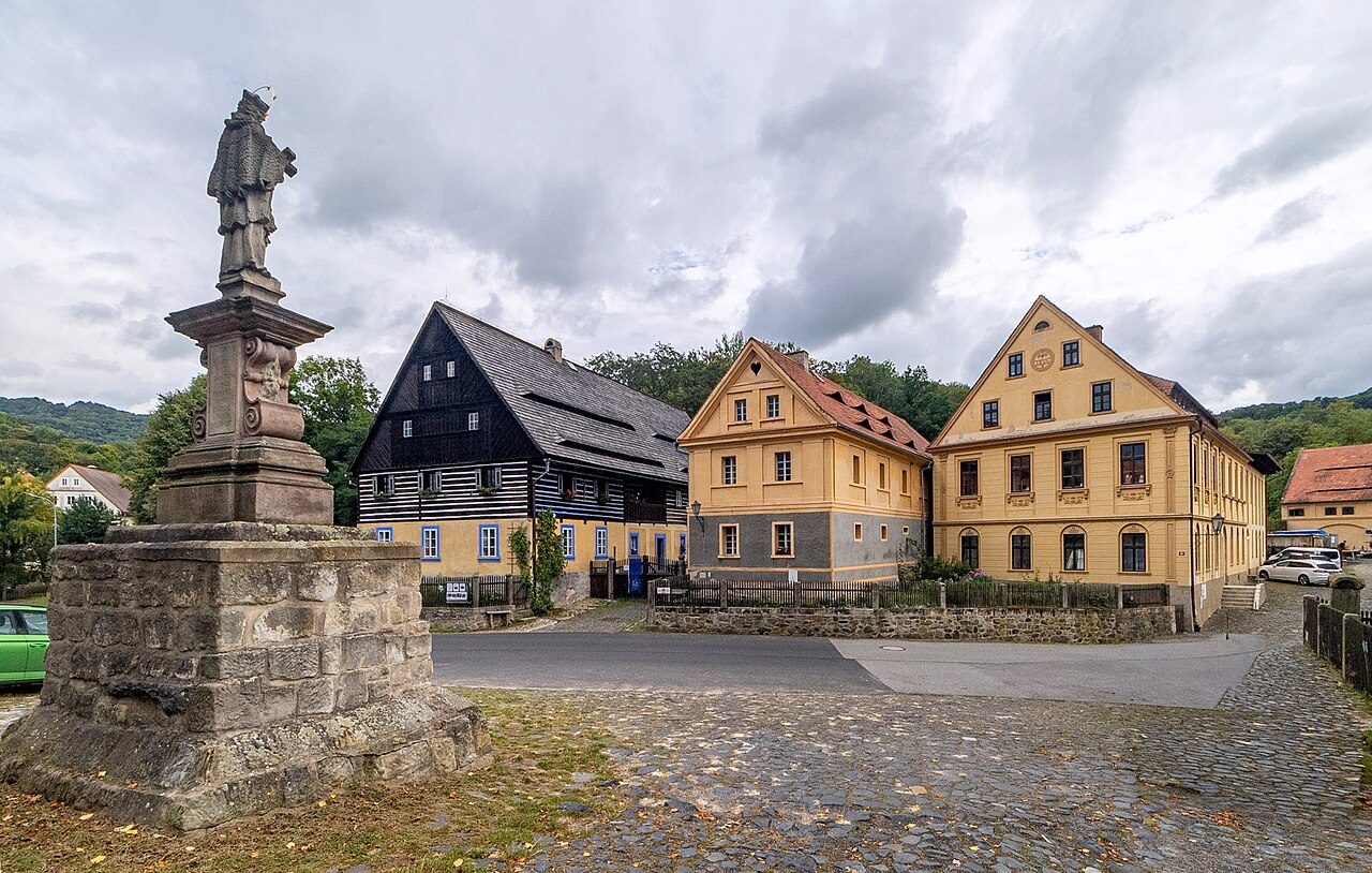 Zubrnice