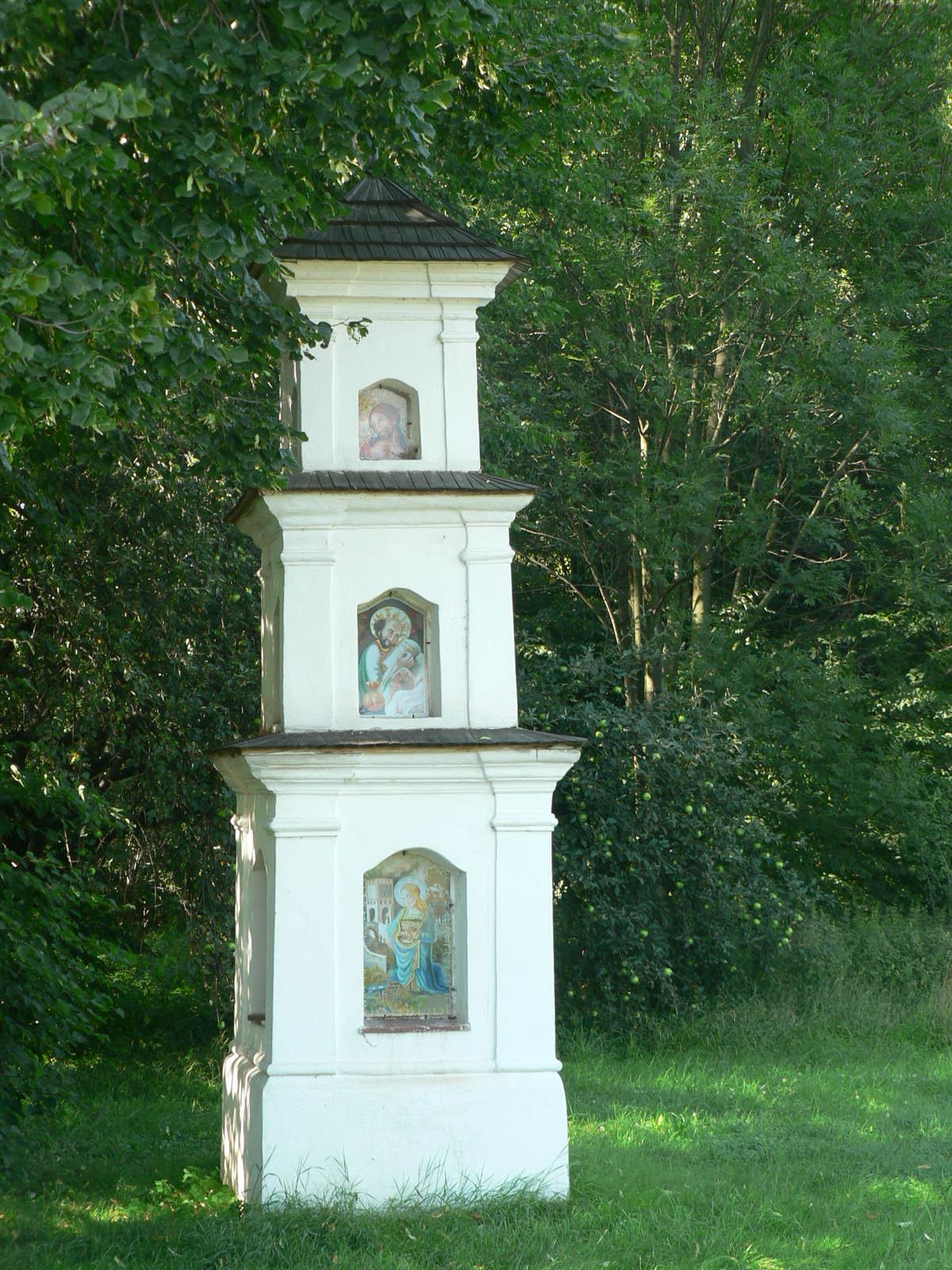 Skotnice