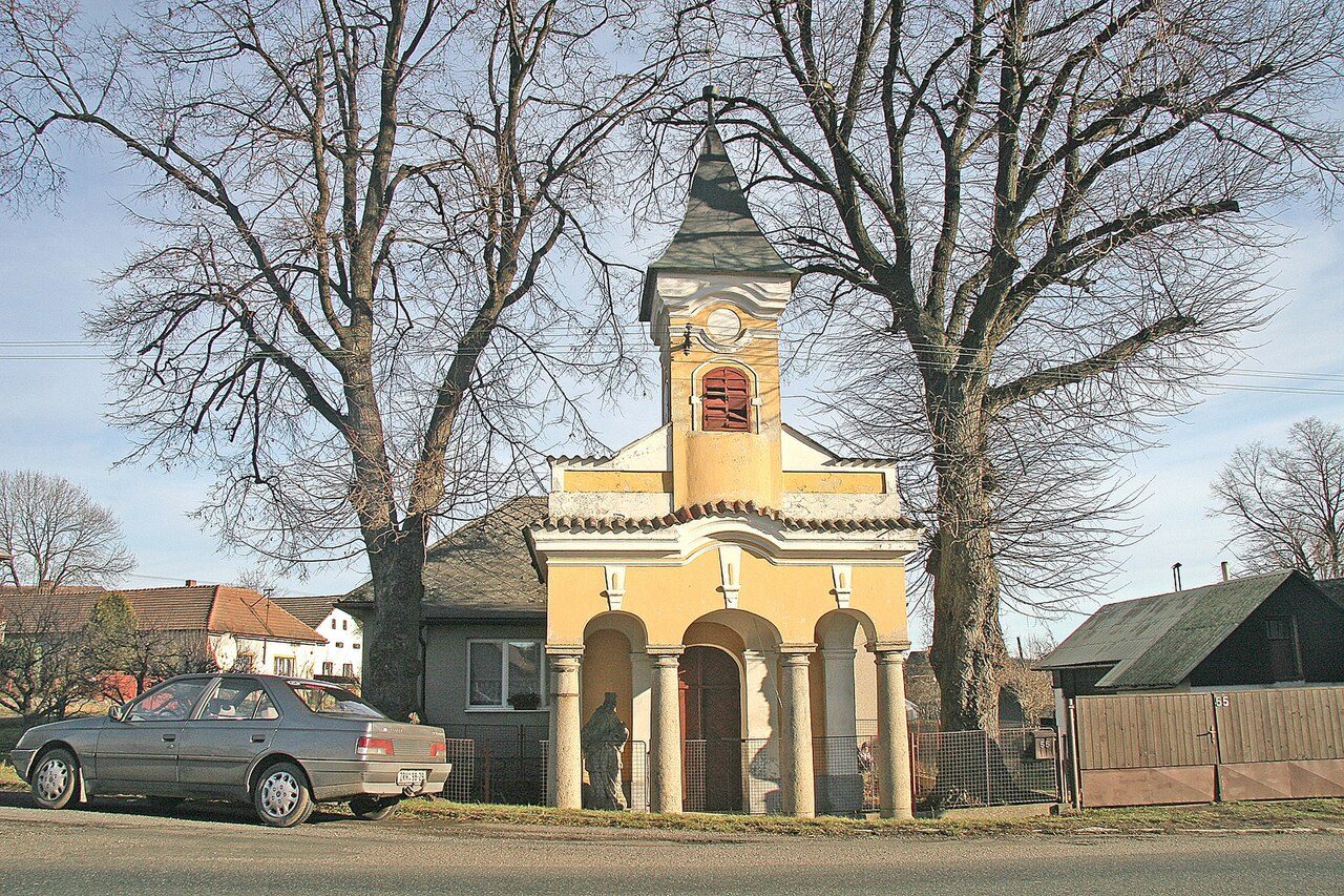 Kámen