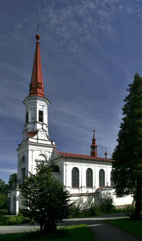 Doubrava