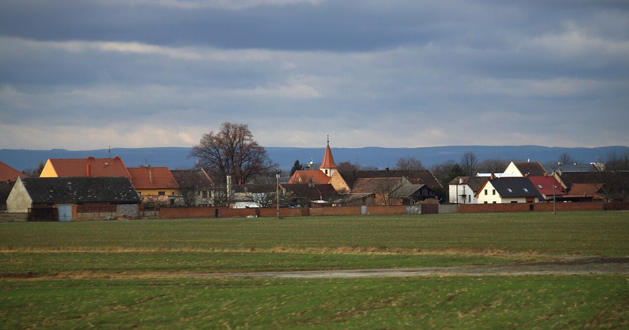 Císařov