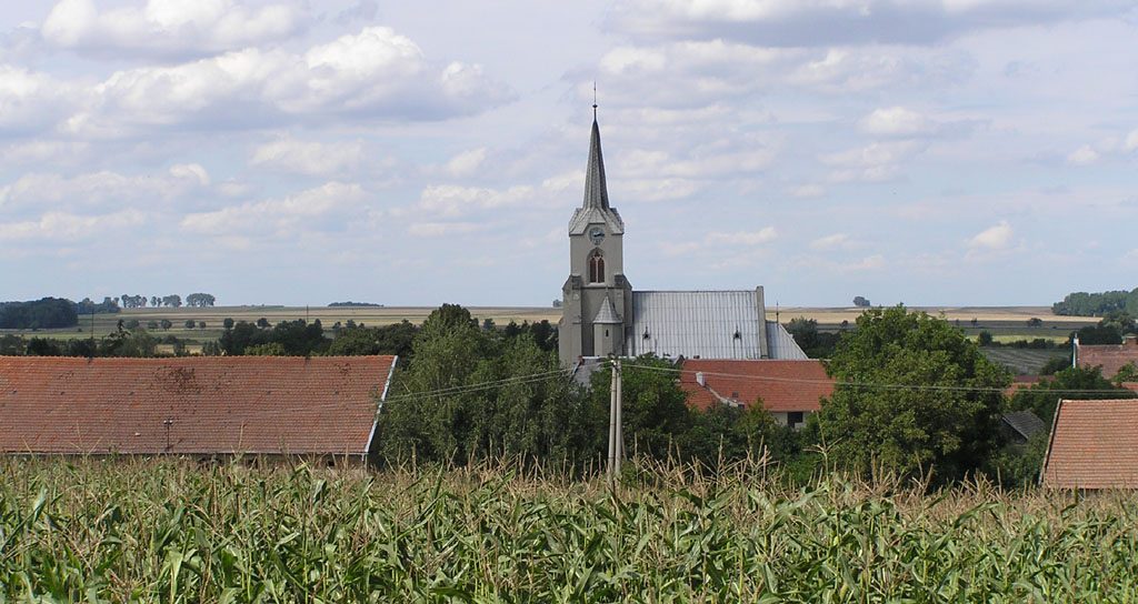 Křenovice