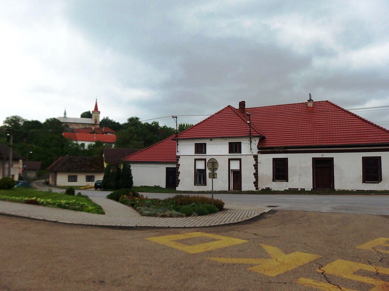 Hlinsko
