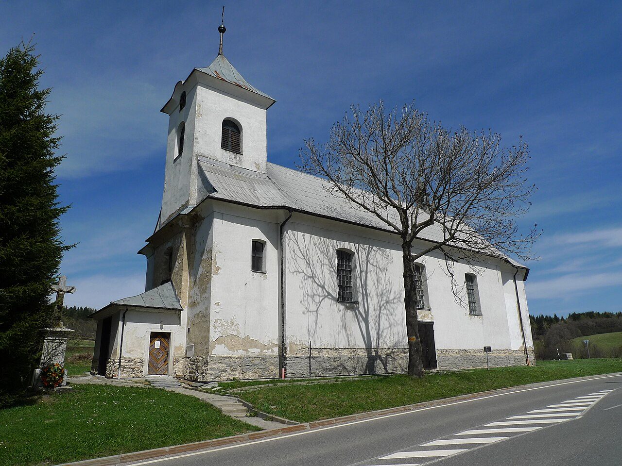 Ostružná
