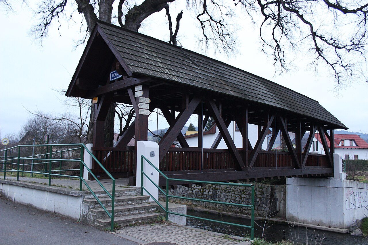 Vikýřovice