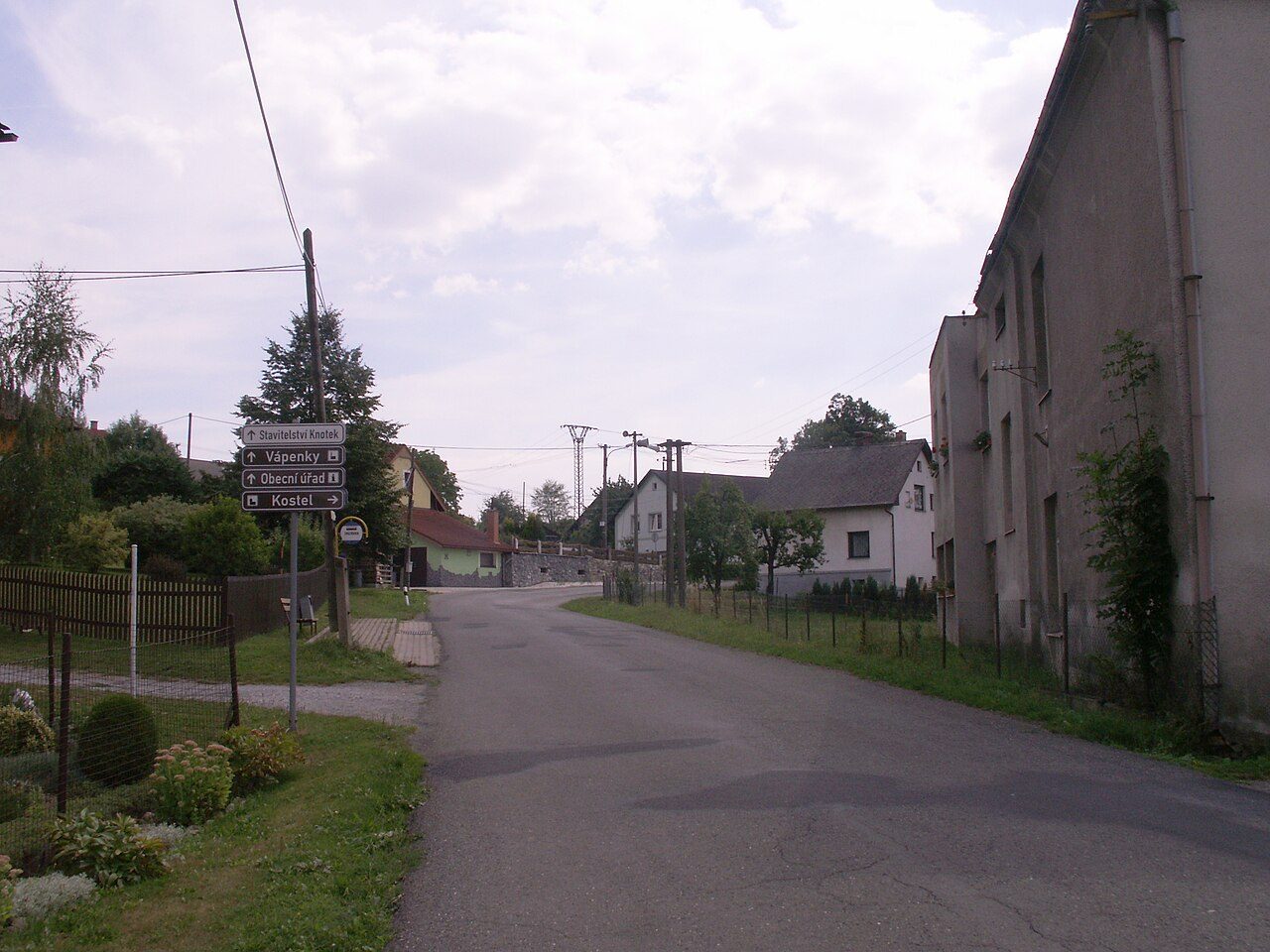 Velké Kunětice