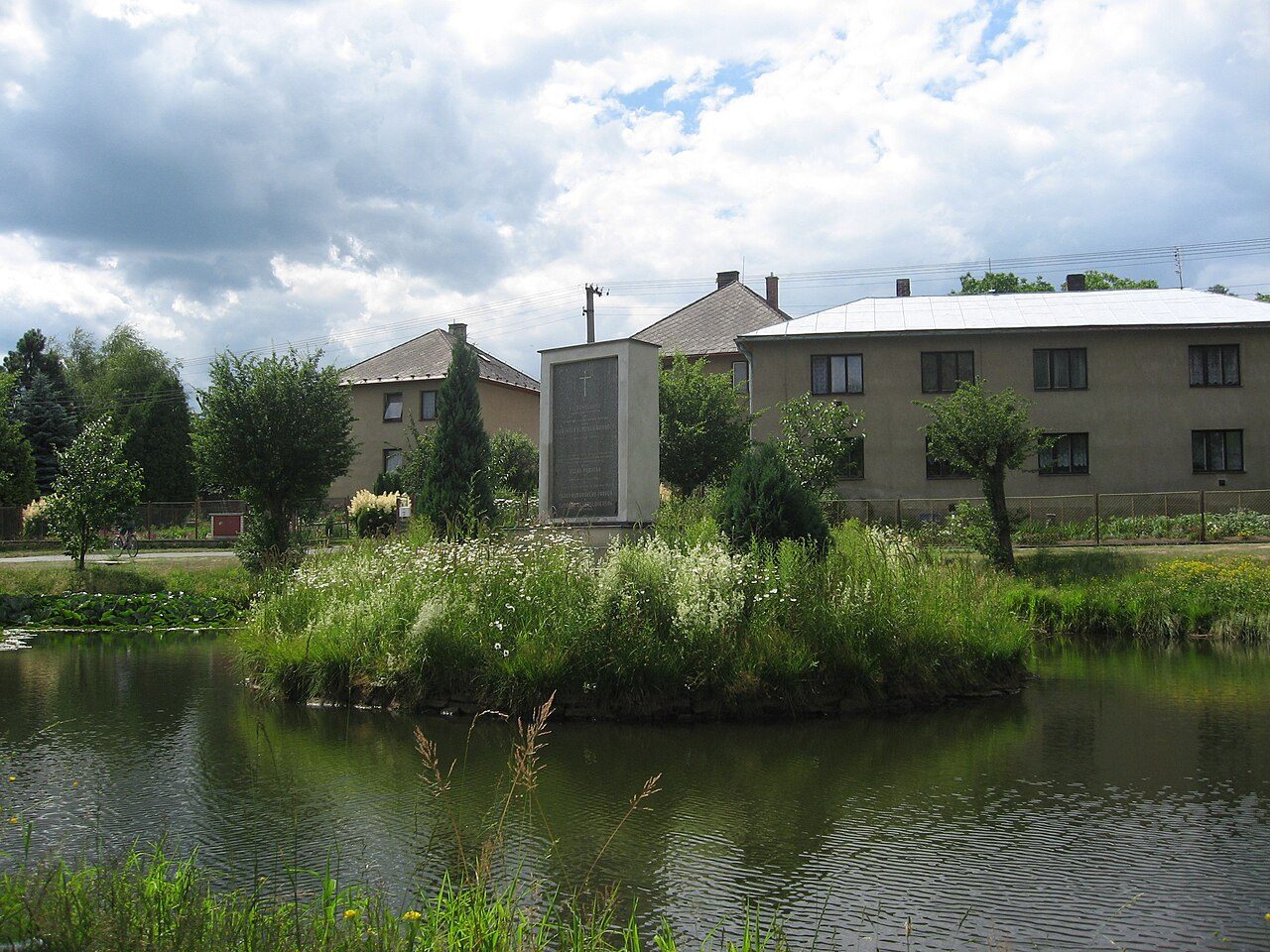 Věž