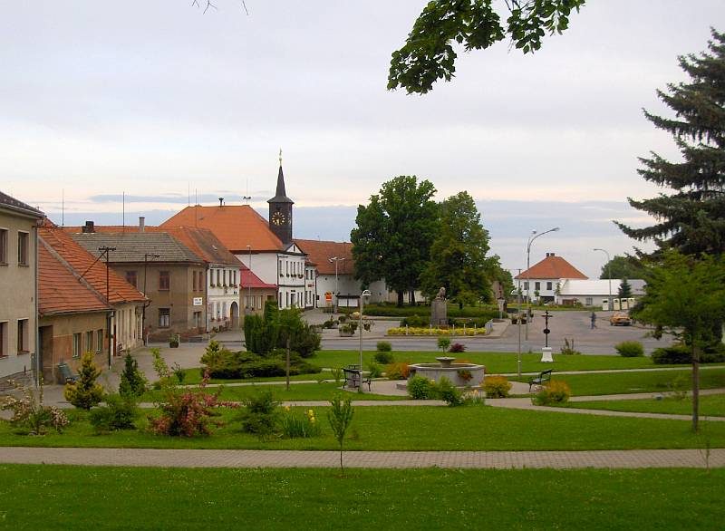 Vilémov