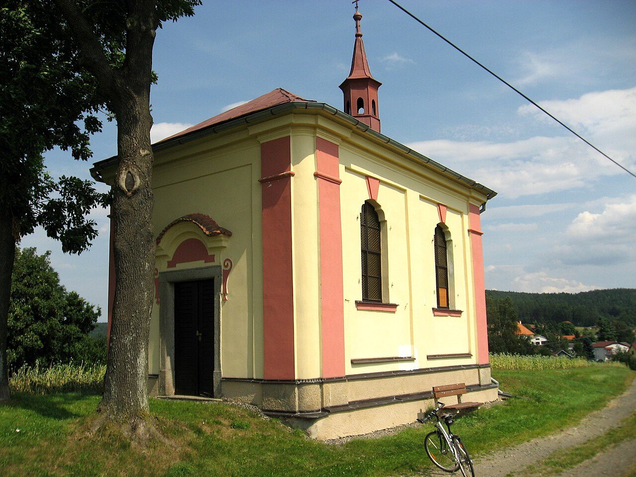 Vilémovice