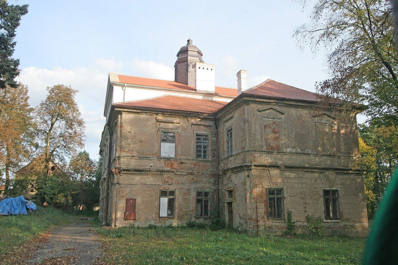 Barchov