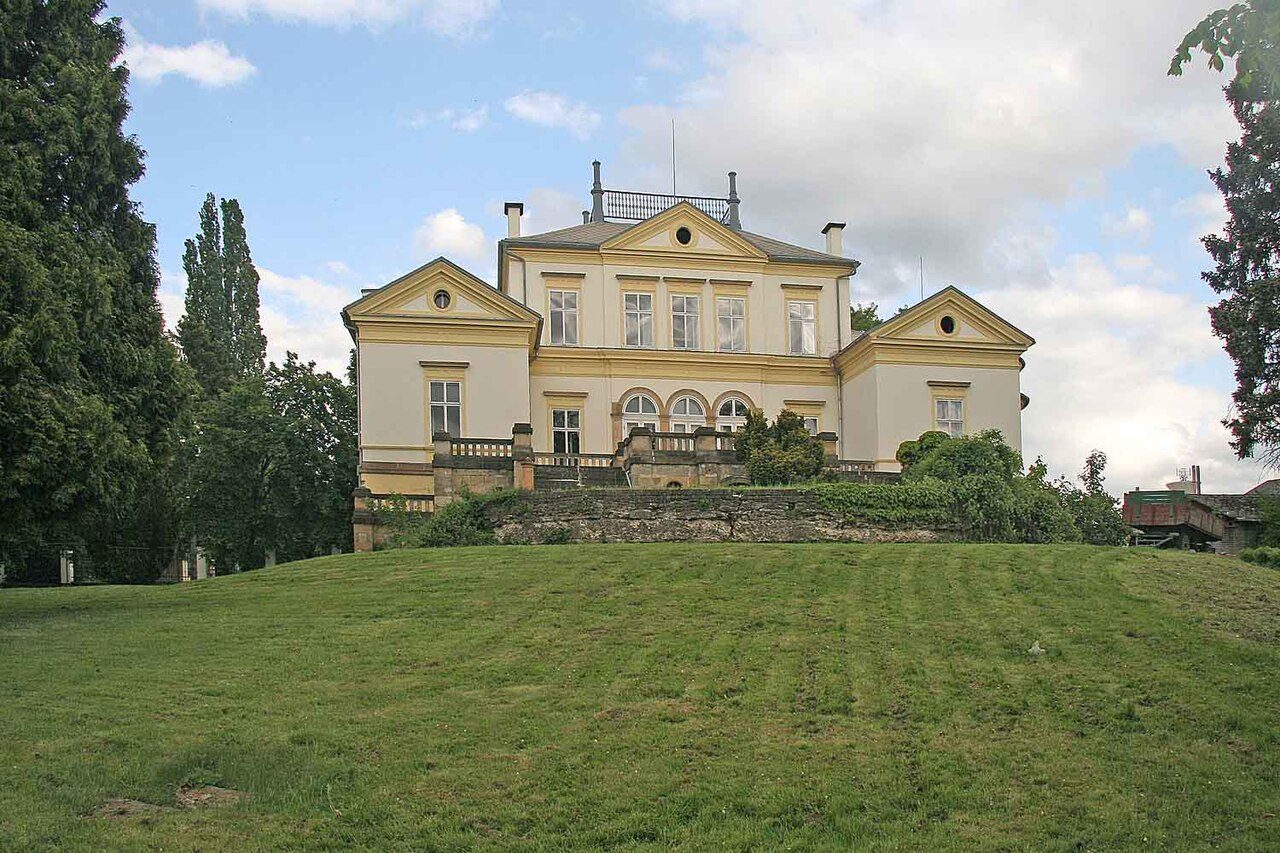 Dobřenice