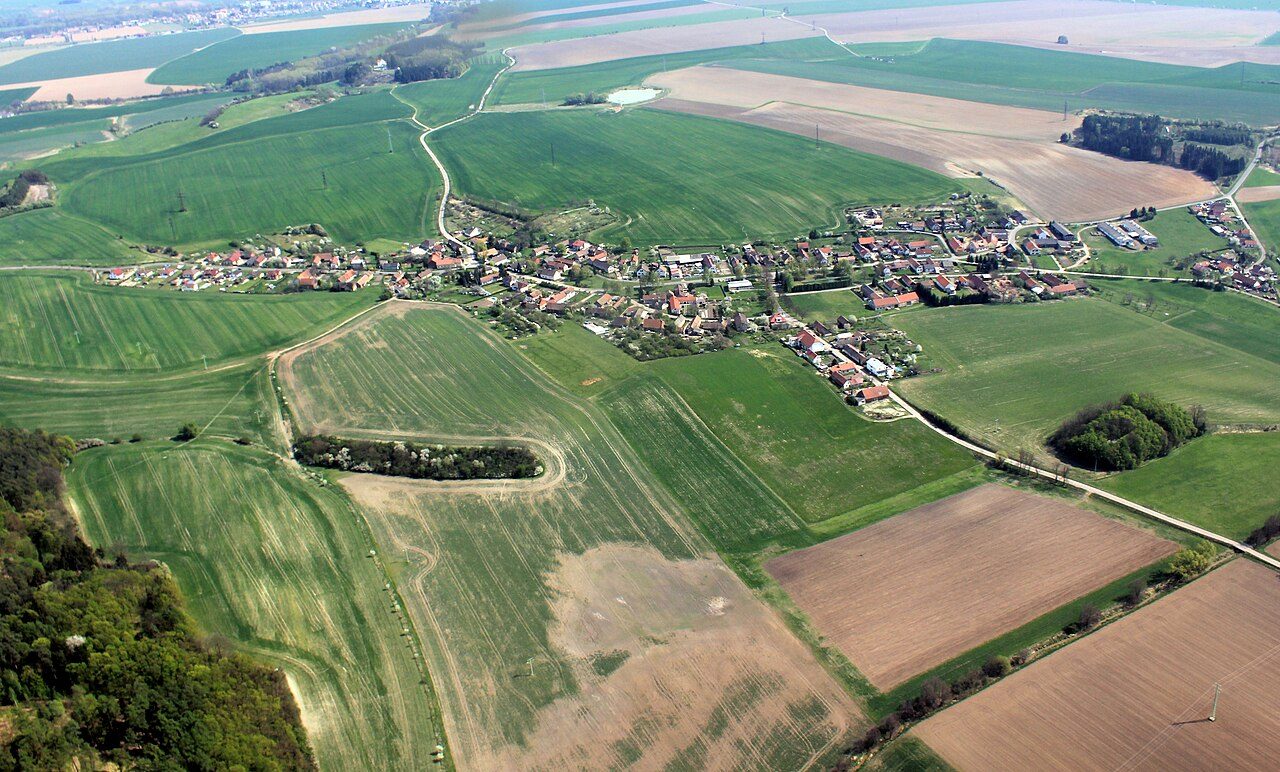 Habřina