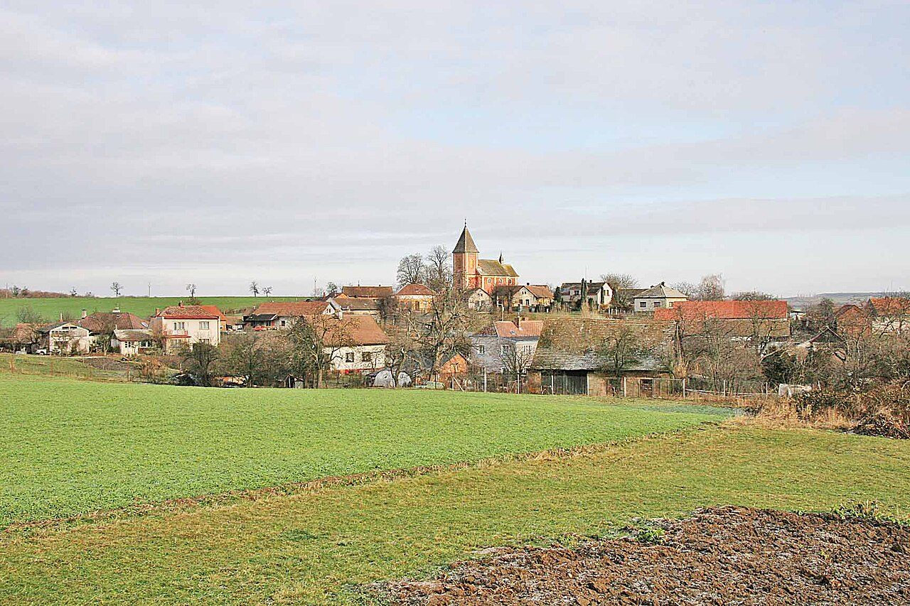 Hrádek