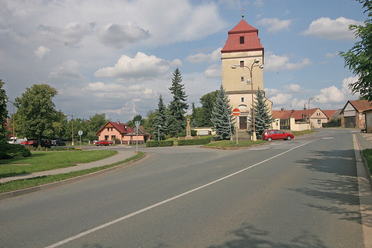 Libřice
