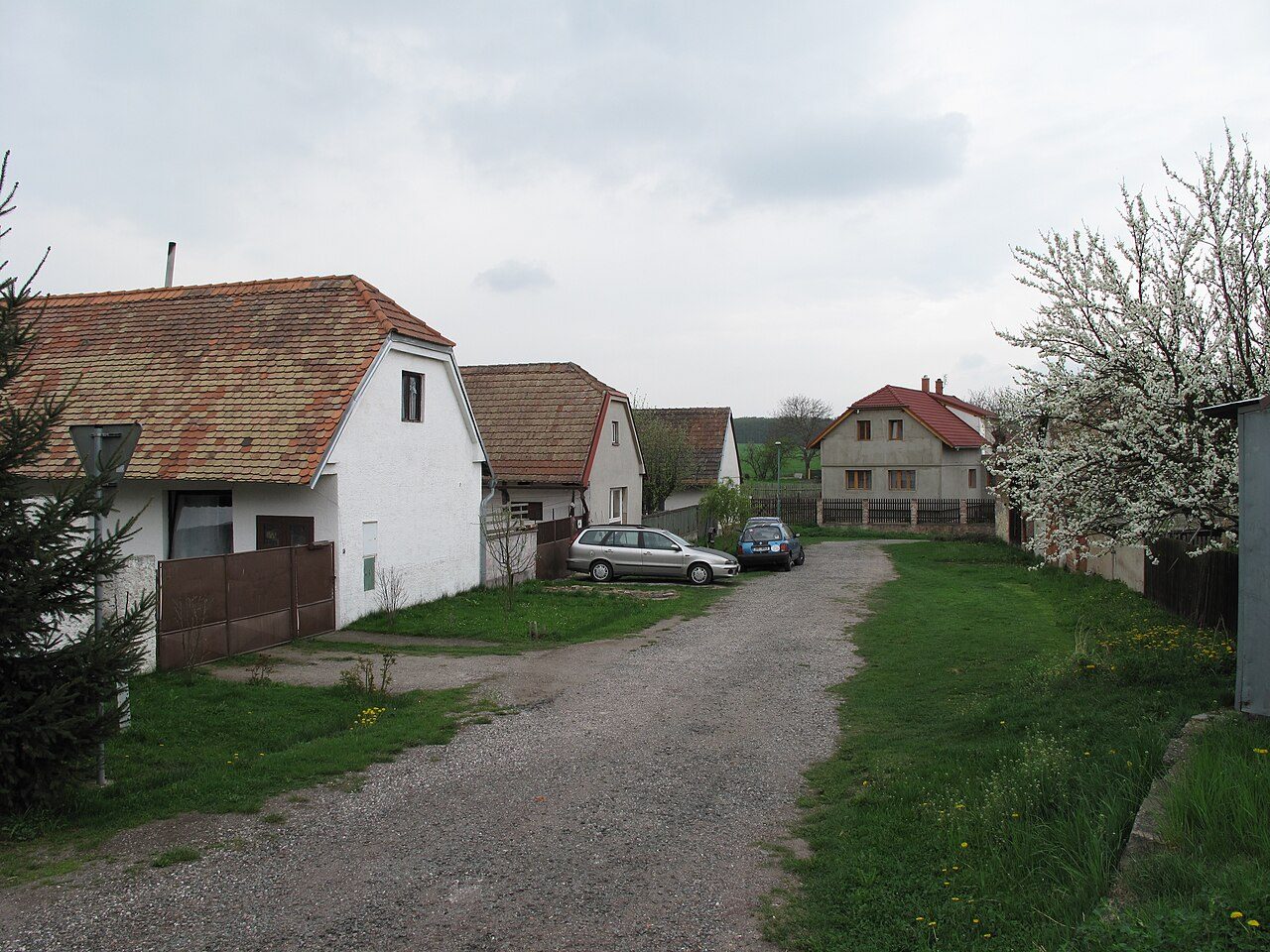 Lovčice
