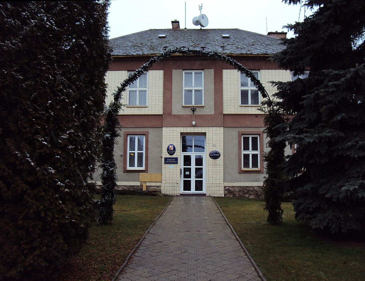 Zborov