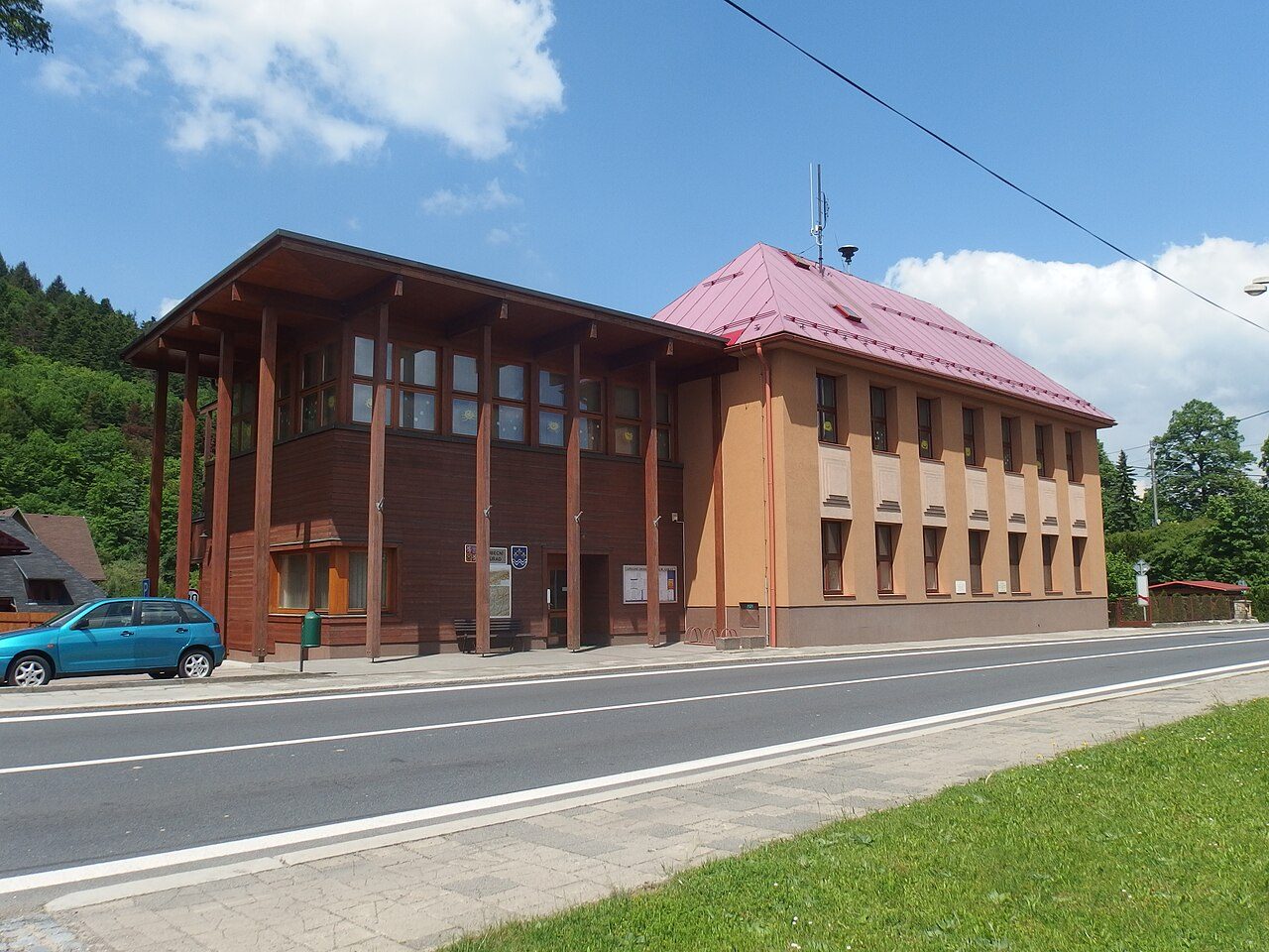 Ústí