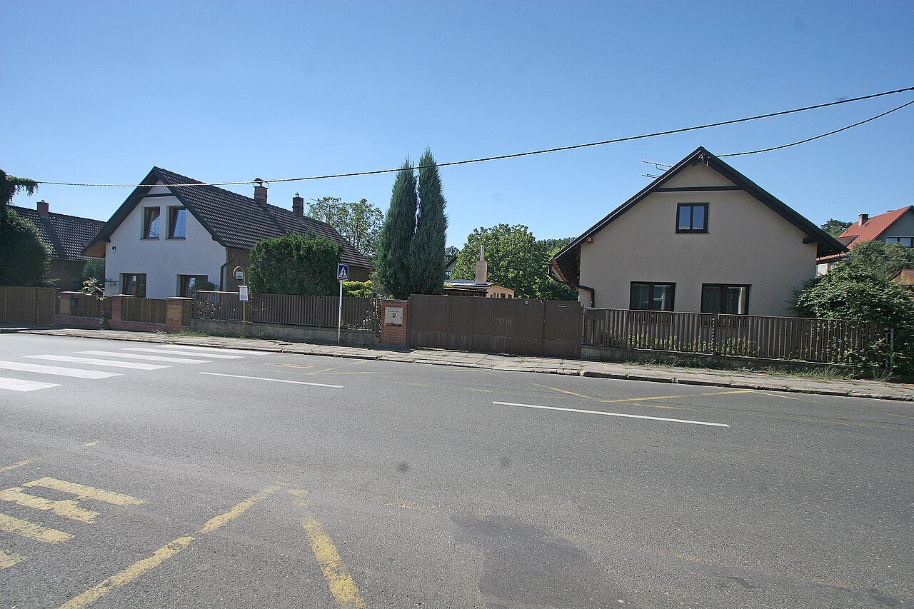 Olešnice