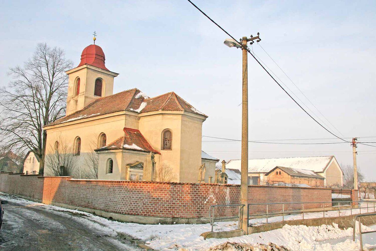 Praskačka