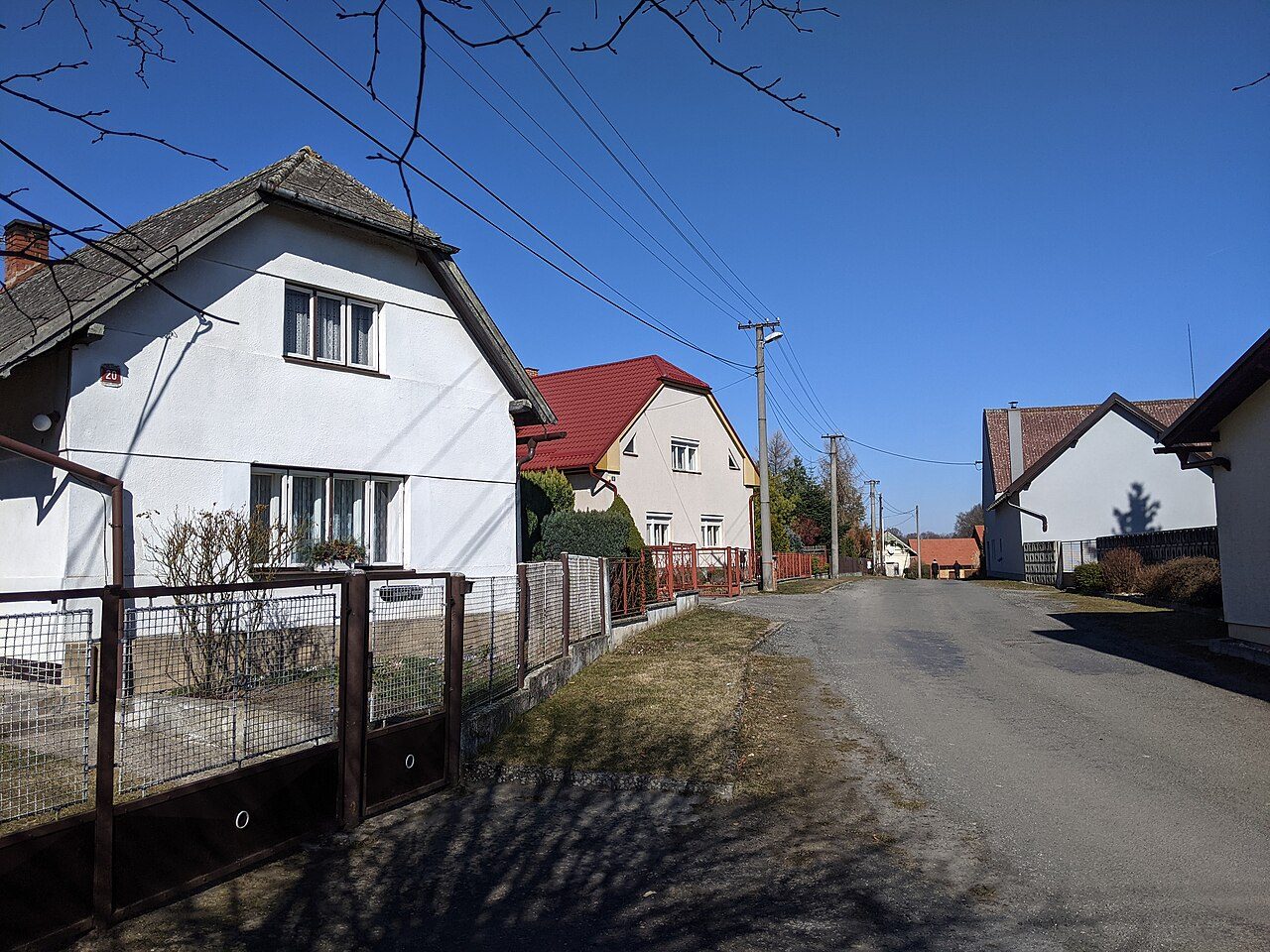 Prodašice