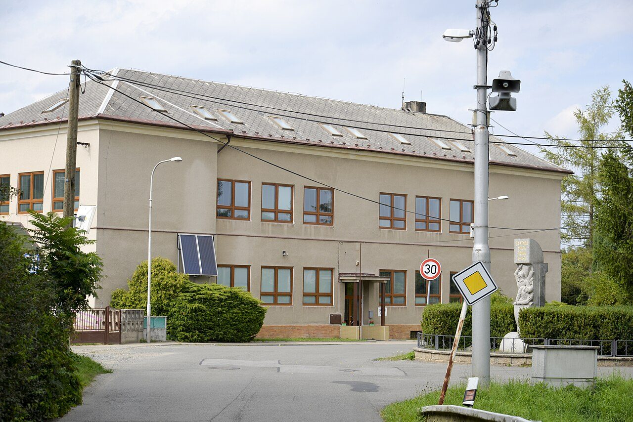 Dalovice