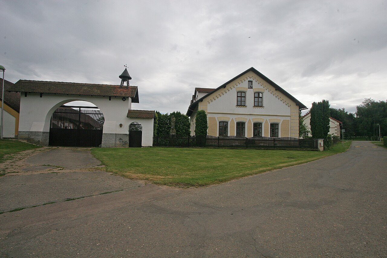 Sovětice