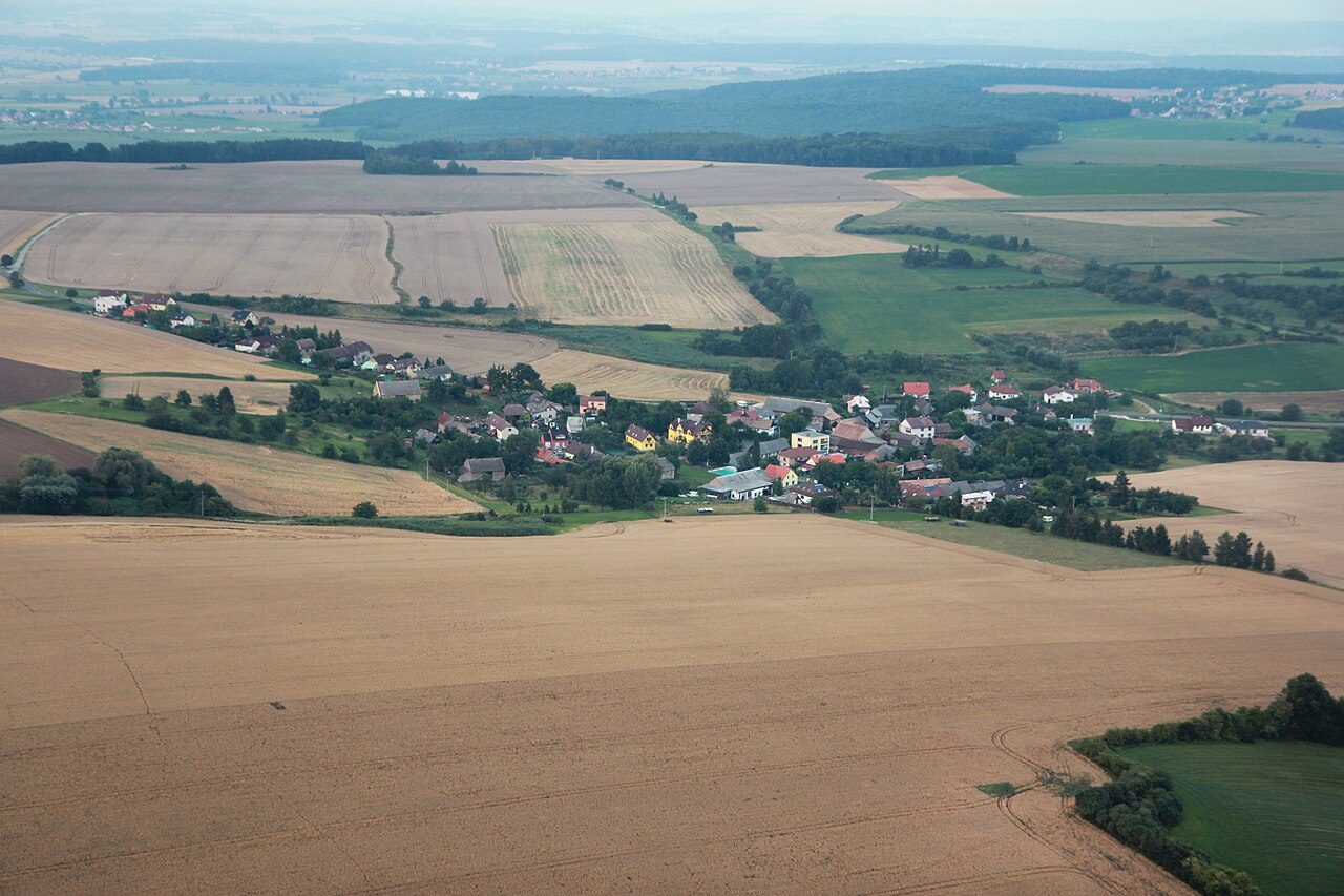 Ctiměřice