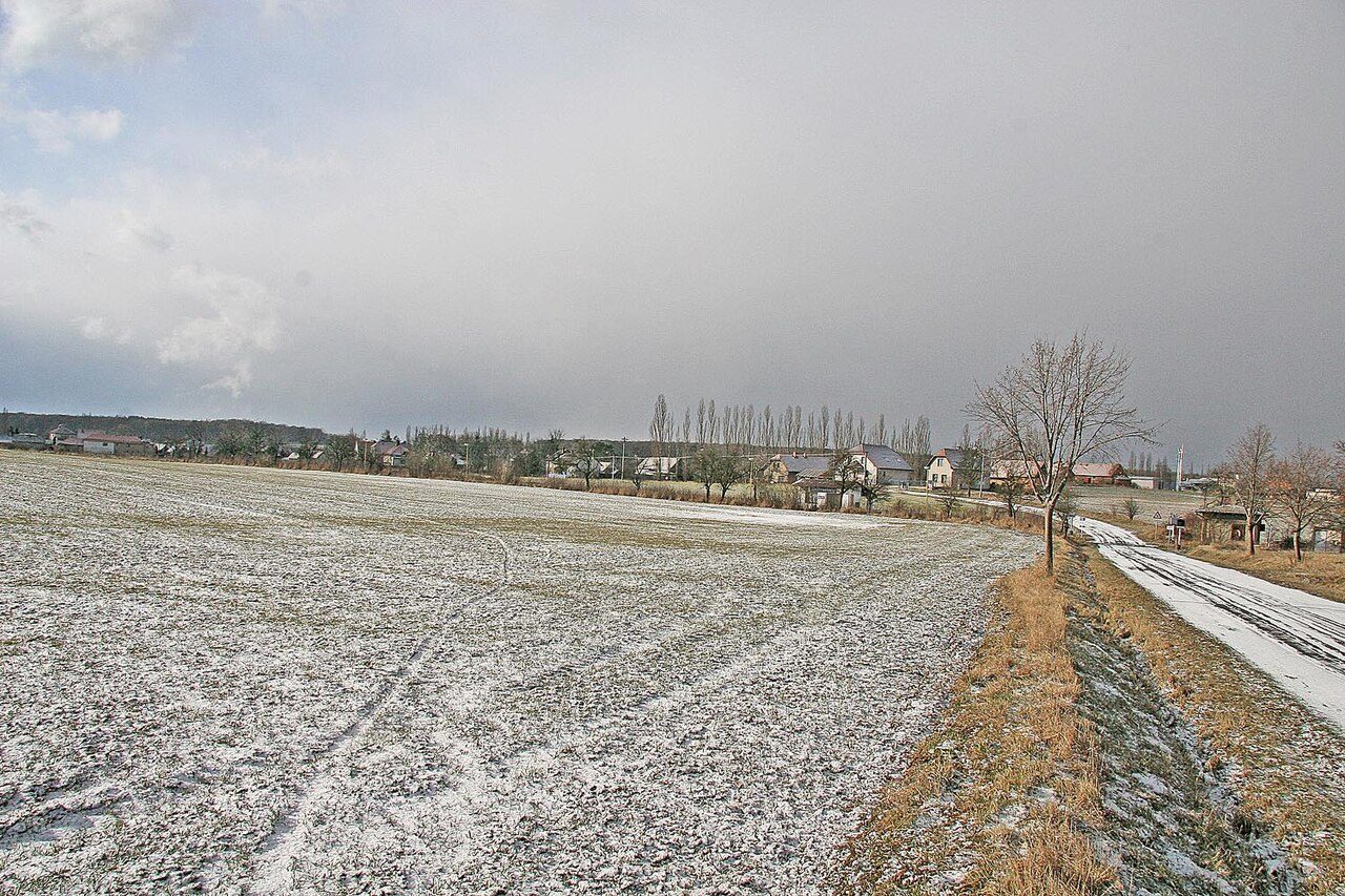 Zachrašťany