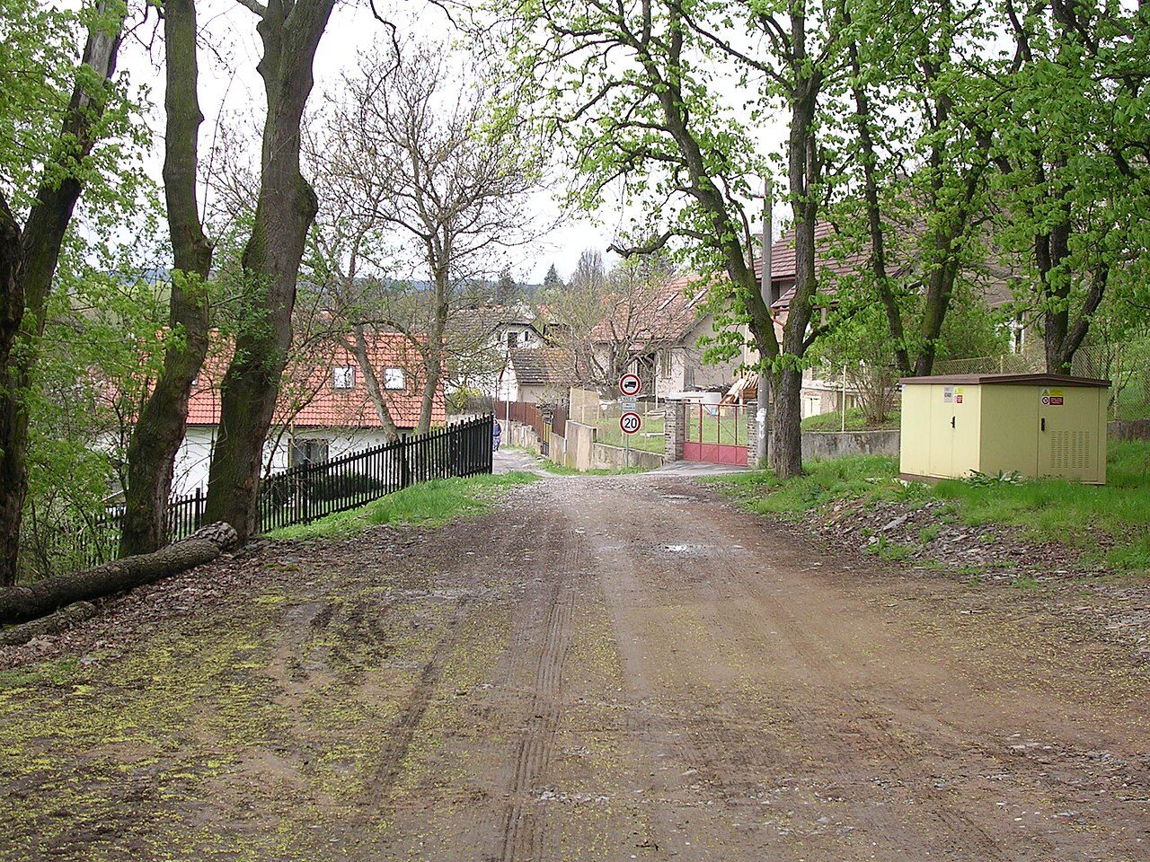 Klínec
