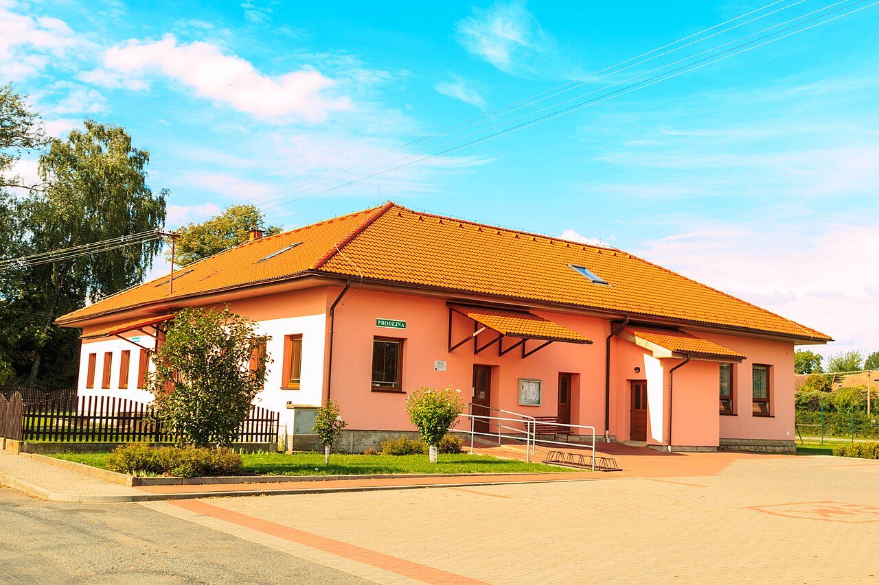 Bořice