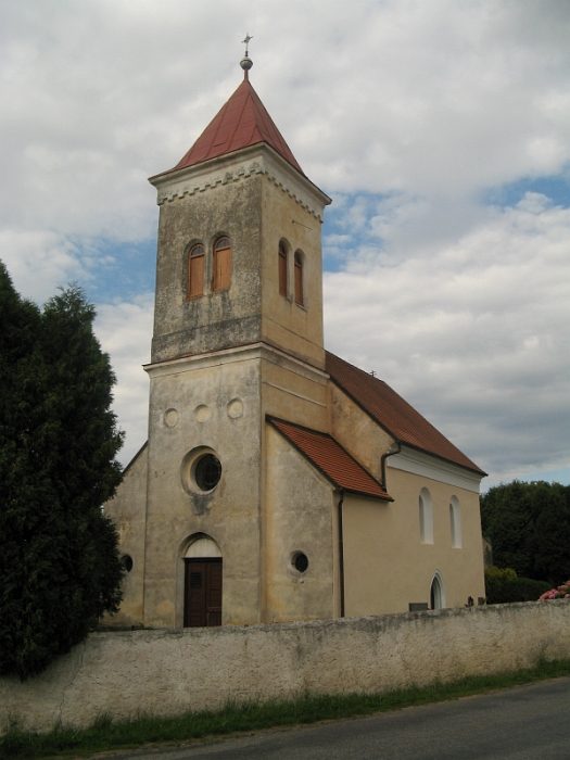 Hošťalovice
