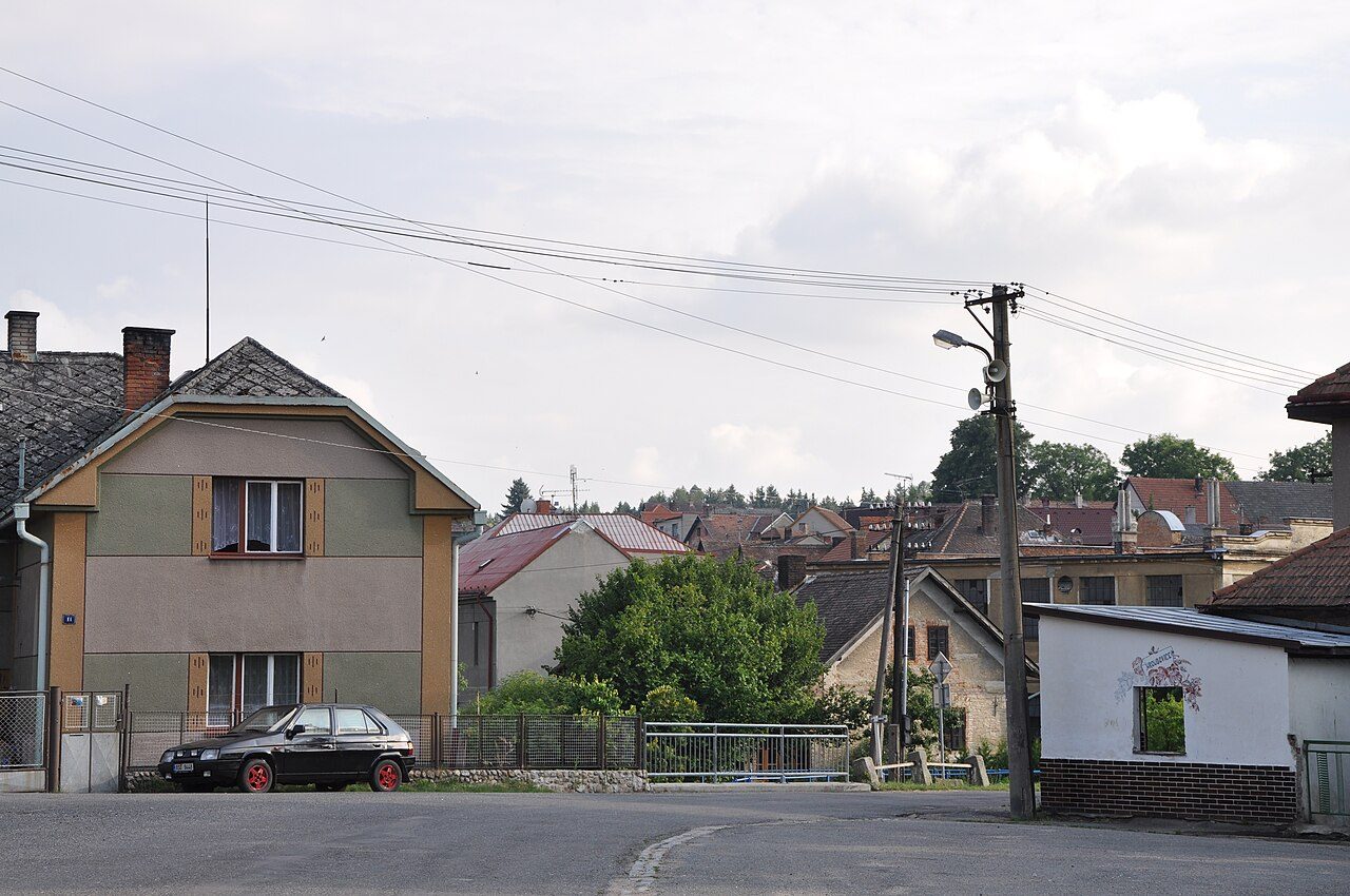 Hroubovice