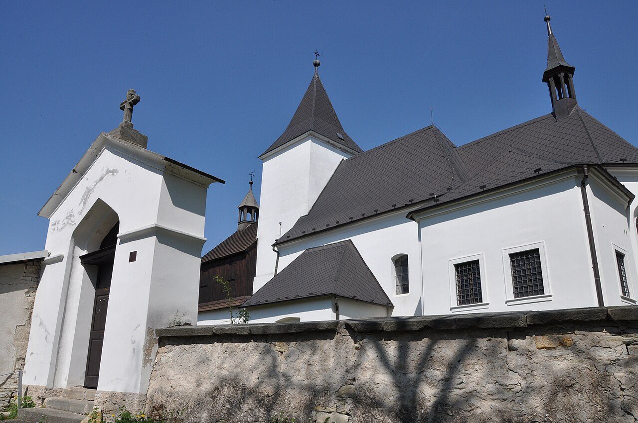 Jenišovice