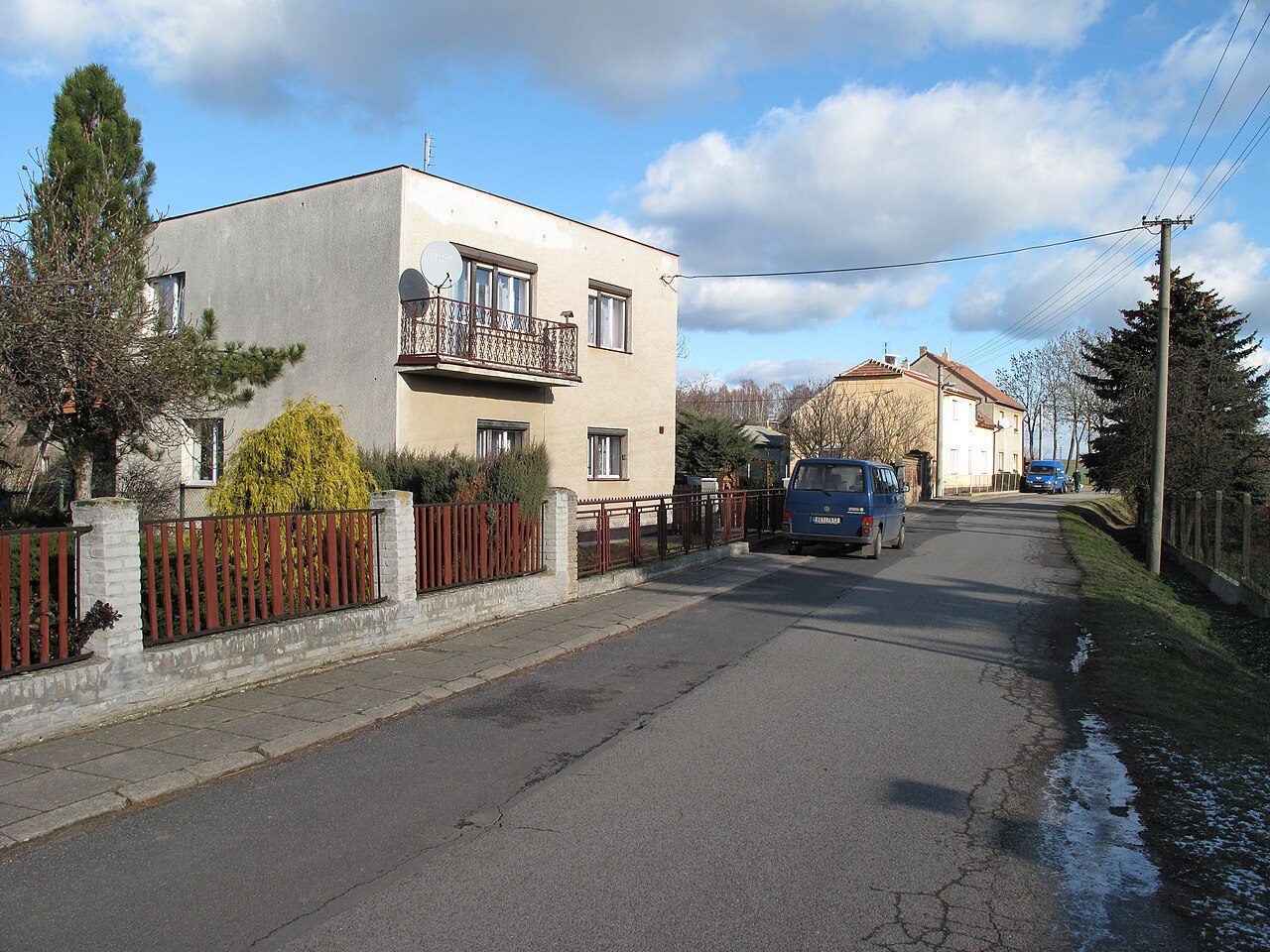 Libovice