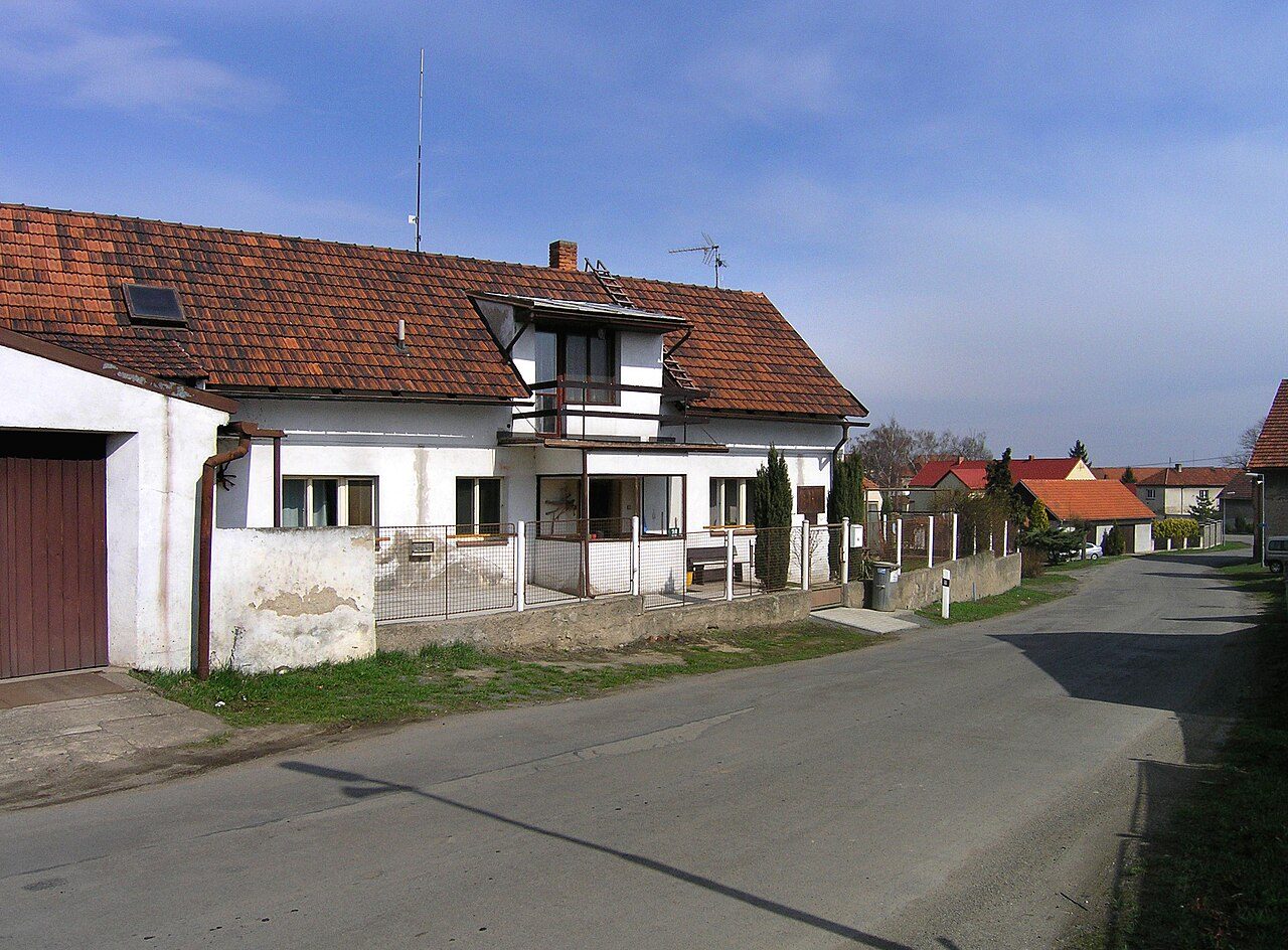 Kozomín