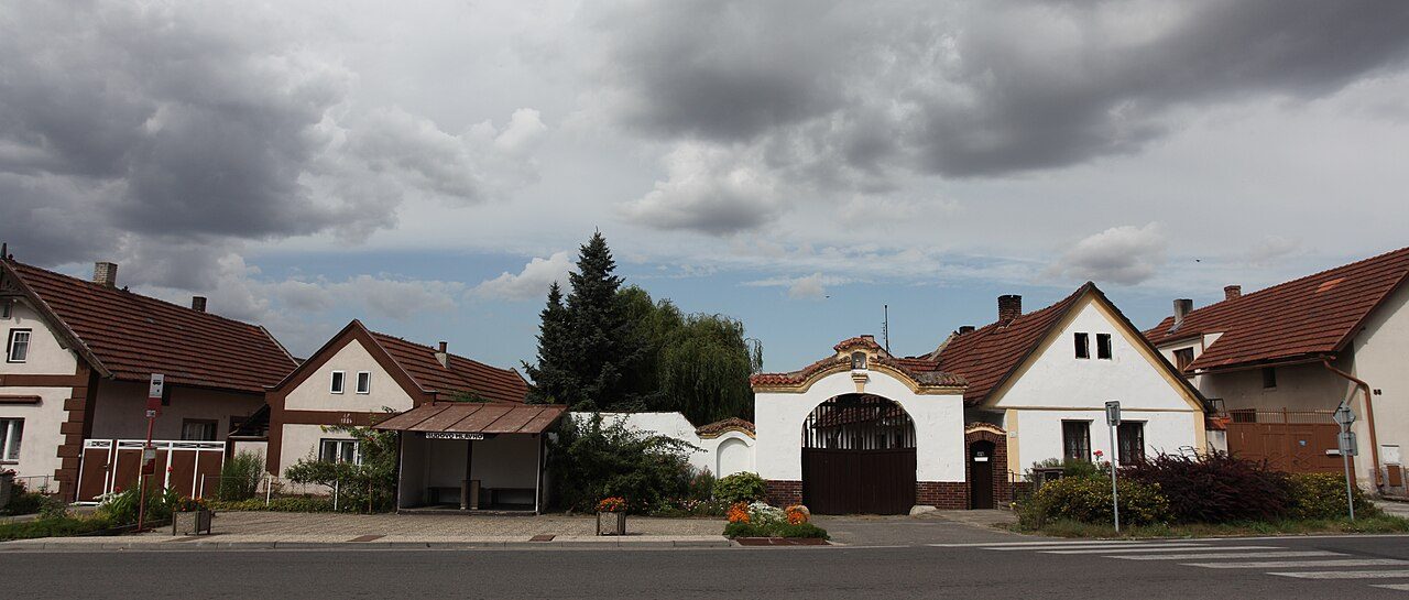 Sudovo Hlavno