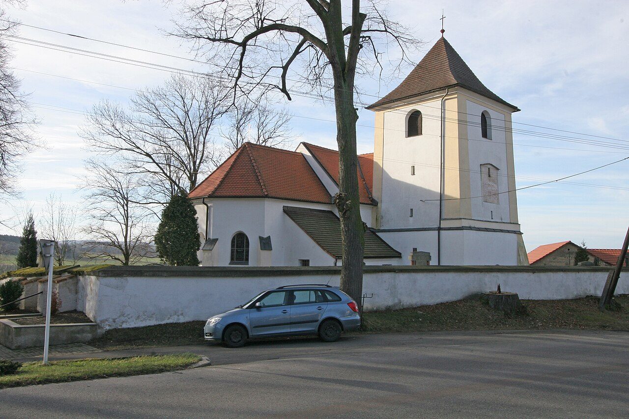 Perálec