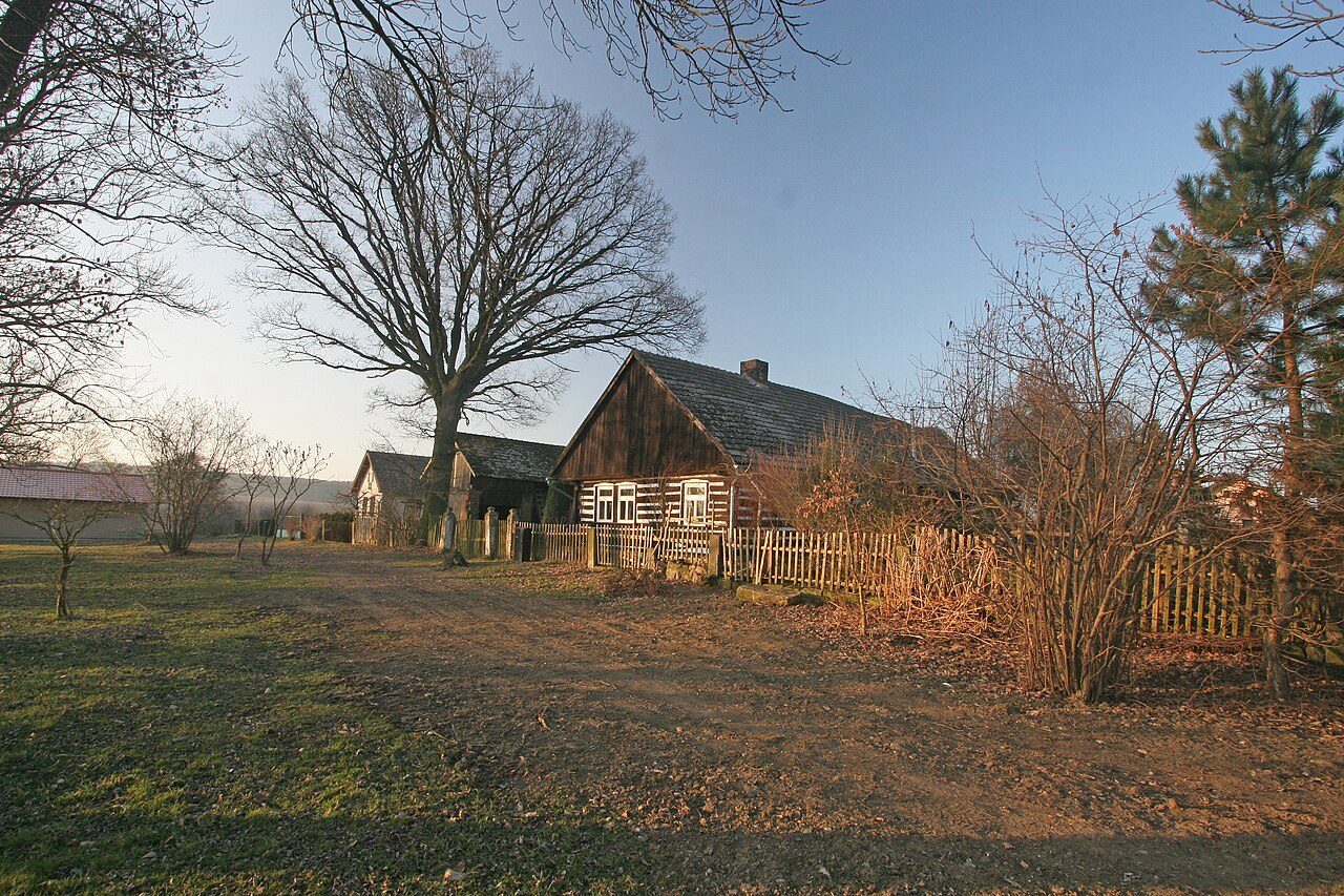 Vrbice