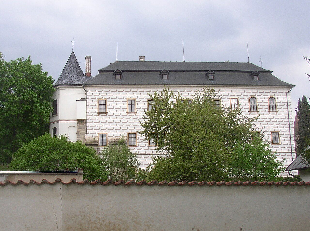 Slatiňany