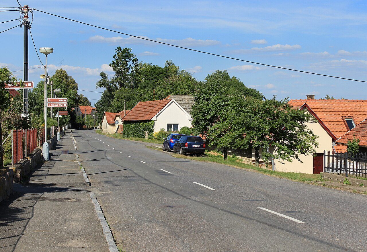 Desná