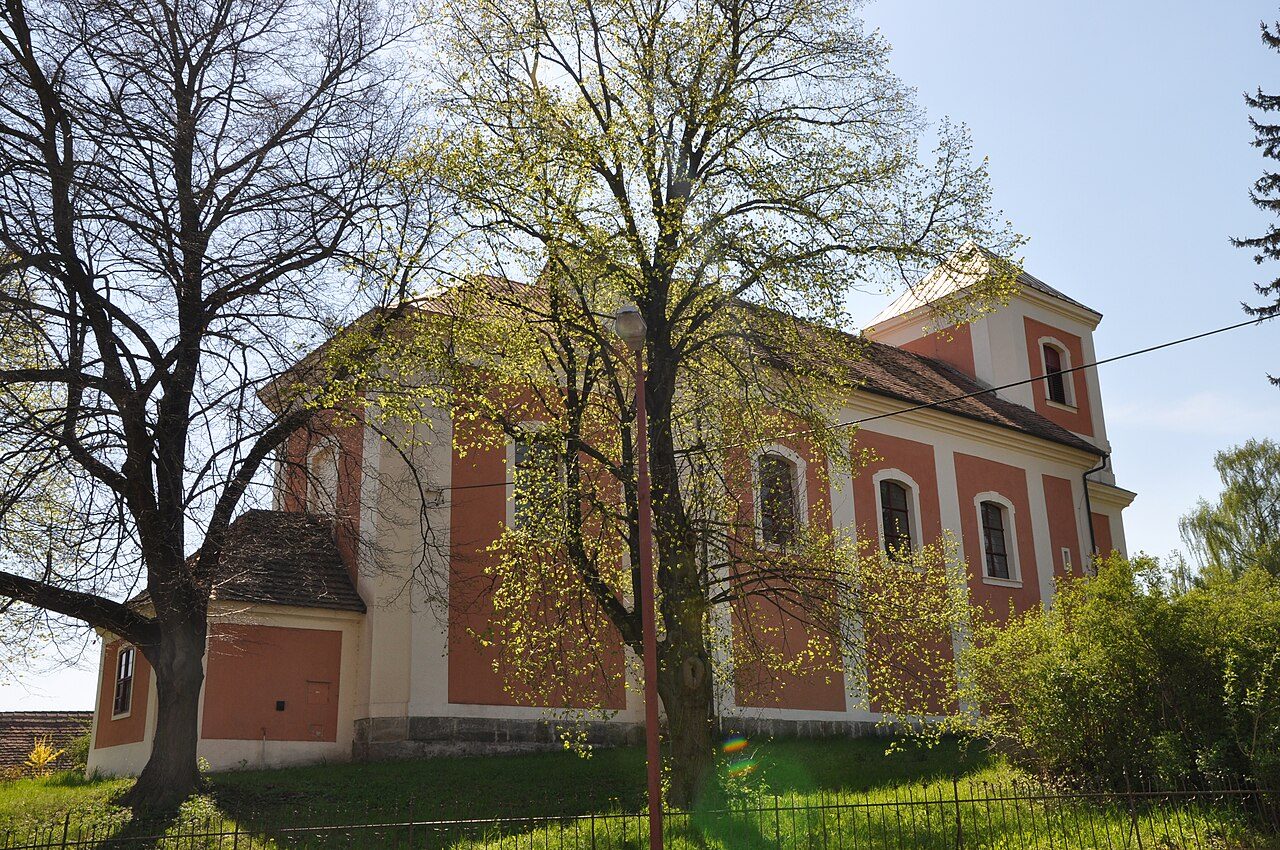 Trojovice