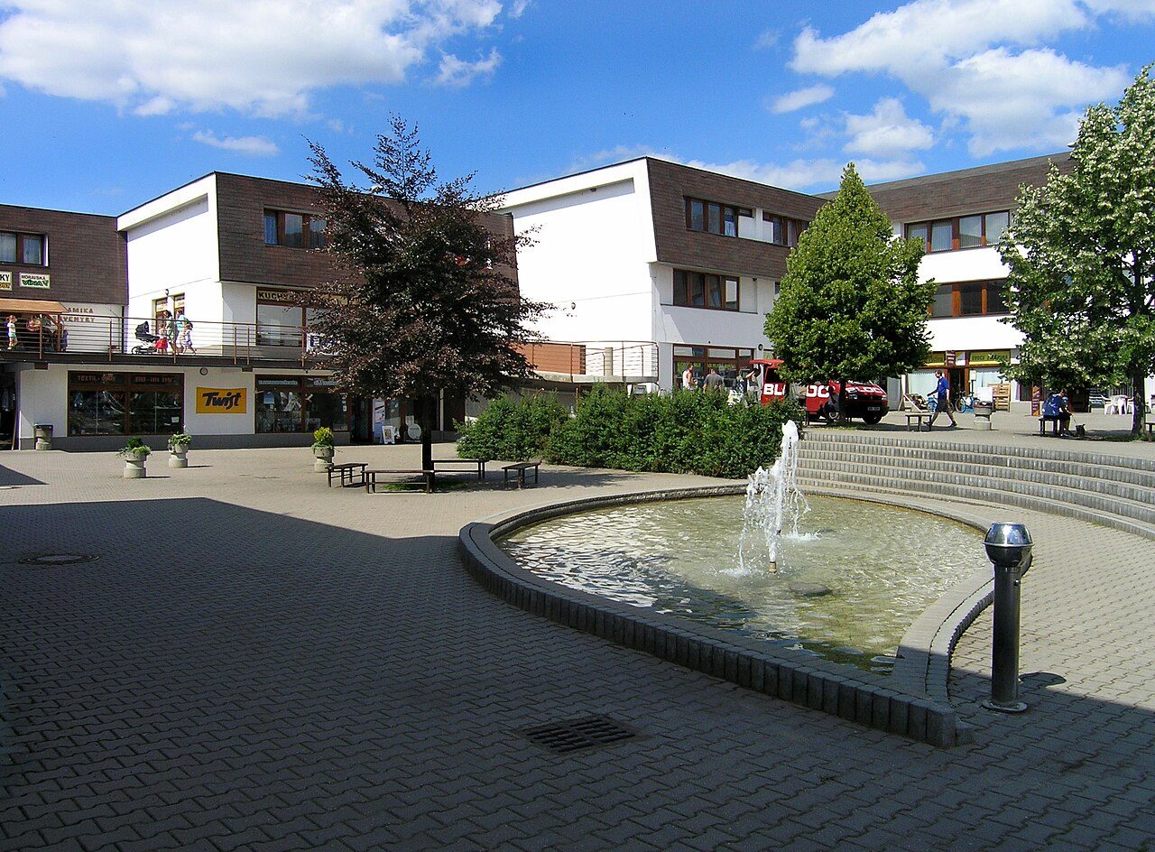 Třemošnice