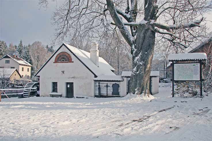 Vysočina
